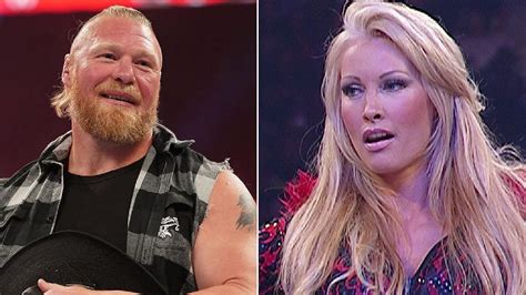 wwf sable|brock lesnar wife sable.